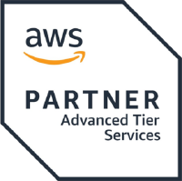 AWS Partner, Advanced Tier Services